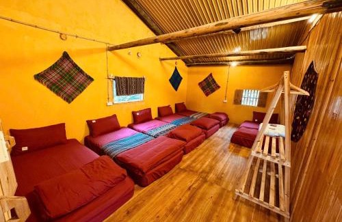 Dong Van House | MOTOGO Home