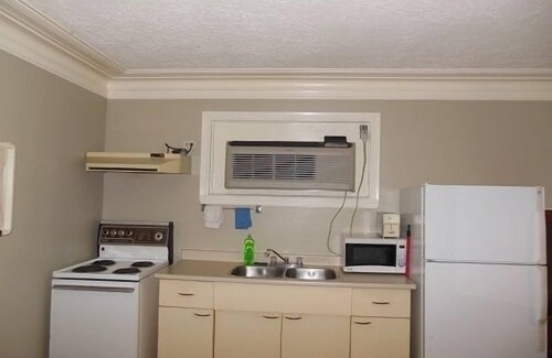 Argyle Hotel | Motor court Motel