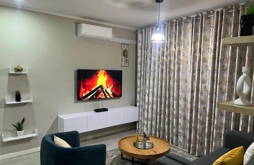 Gaborone Apartment | Motswedi Place Apartments B4-Managed by Pulafela Prop Pty Ltd