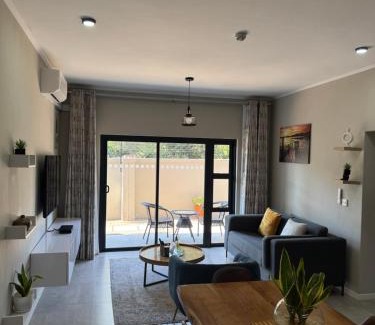 Gaborone Apartment | Motswedi Place Apartments B4-Managed by Pulafela Prop Pty Ltd