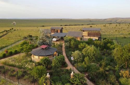 Madeteleli Apartment | Motubane Guest Farm