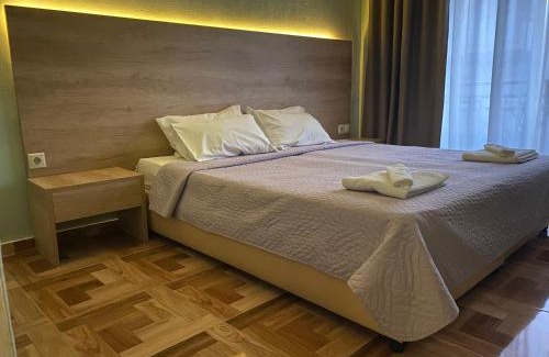 Nea Moudania Hotel | Moudania Mare