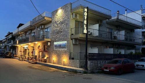 Nea Moudania Hotel | Moudania Mare