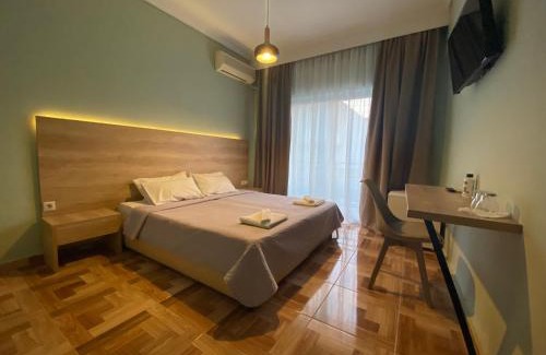 Nea Moudania Hotel | Moudania Mare