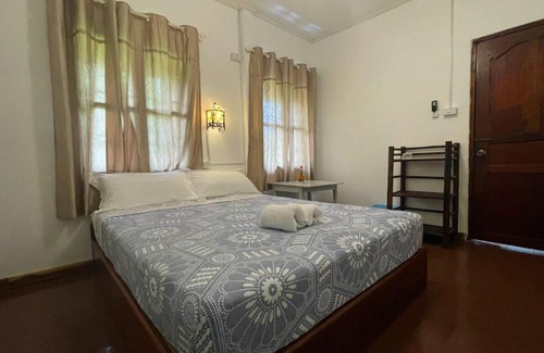 Luang Prabang House | Moukdavan Guesthouse