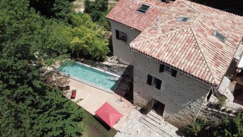 Carnac-Rouffiac Bed & Breakfast | Moulin Bas, Prés de la Rivière