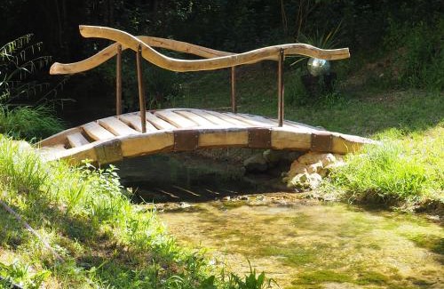 Carnac-Rouffiac Bed & Breakfast | Moulin Bas, Prés de la Rivière