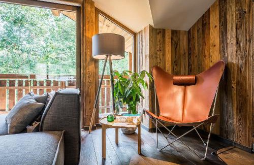 Les Gets Ski Chalet | Moulin Chalets Les Gets - by EMERALD STAY
