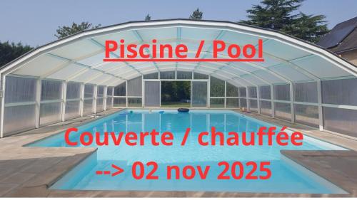 Chancay Bed & Breakfast | Moulin De Bacchus - Châteaux de la Loire