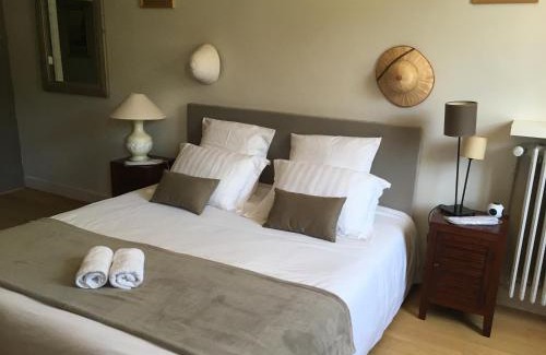 Pons House | Moulin De Jouenery Et Spa