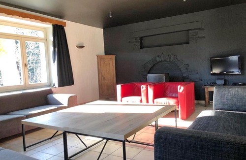 Herbeumont House | Moulin de Nawes