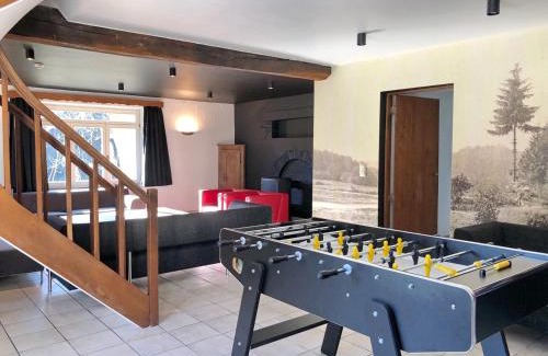 Herbeumont House | Moulin de Nawes