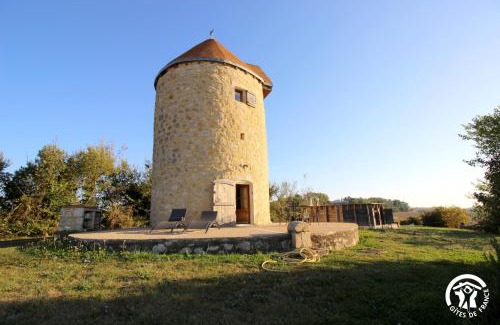 Mas-d'Auvignon House | Moulin de Salles