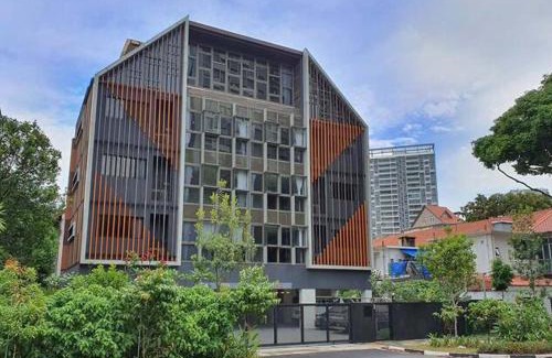Thomson Road Apartment | Moulmein Studios by K&C Serviced Apartment