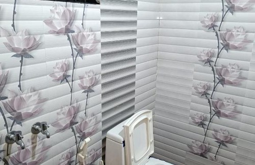 Sringeri House | Mounavana Cottage