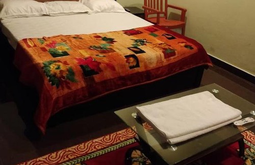 Sringeri House | Mounavana Cottage