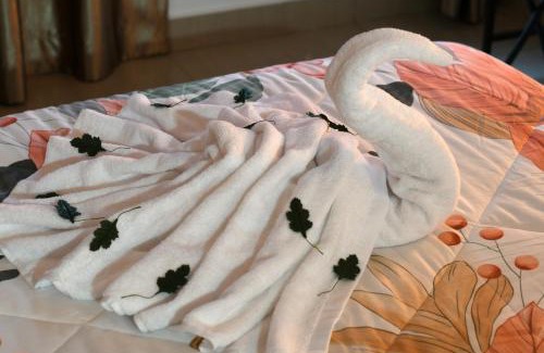 Tebrau Apartment | Mount Austin Midori Green 8 Pax Free Wi-Fi 500Mbps Netflix