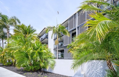 Mount Maunganui House | Mount Beach Escape - Pool, Spa, Sauna and Gym