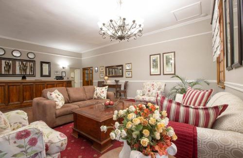 Kokstad Hotel | Mount Currie Inn