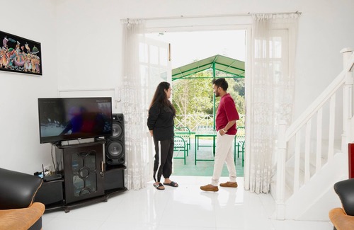 Bandarawela Villa | Mount edge riverside hotel in Bandarawela