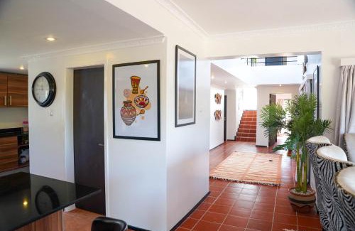 Nanyuki Villa | Mount Kenya Wildlife Estate at Ol Pejeta,Nanyuki.