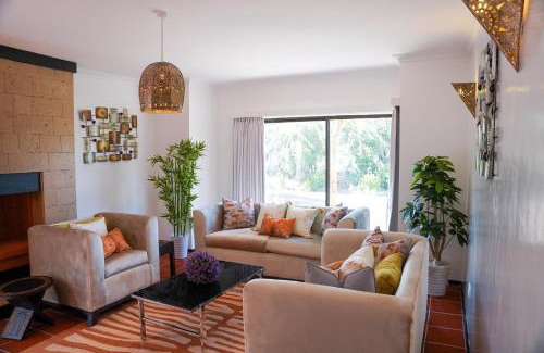 Nanyuki Villa | Mount Kenya Wildlife Estate at Ol Pejeta,Nanyuki.