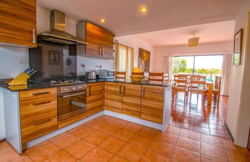 Nanyuki Villa | Mount Kenya Wildlife Estate at Ol Pejeta,Nanyuki.