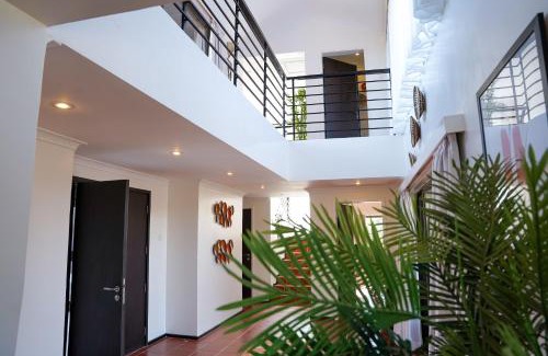 Nanyuki Villa | Mount Kenya Wildlife Estate at Ol Pejeta,Nanyuki.