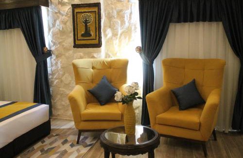 Madaba Hotel | Mount Nebo Hotel & Restaurant Madaba City Center