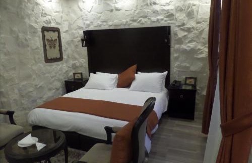 Madaba Hotel | Mount Nebo Hotel & Restaurant Madaba City Center