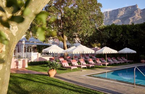 Cape Town City Centre Hotel | Mount Nelson, A Belmond Hotel, Cape Town