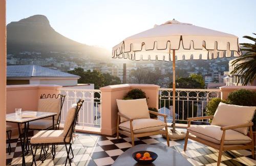 Cape Town City Centre Hotel | Mount Nelson, A Belmond Hotel, Cape Town