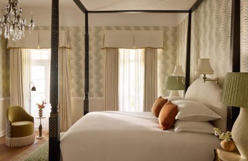 Cape Town City Centre Hotel | Mount Nelson, A Belmond Hotel, Cape Town