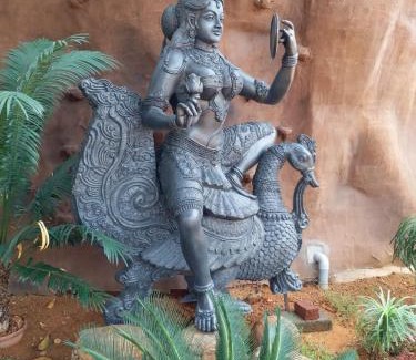 Nattam Resort | Mount Retreat Resorts - Madurai