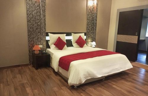 Nattam Resort | Mount Retreat Resorts - Madurai