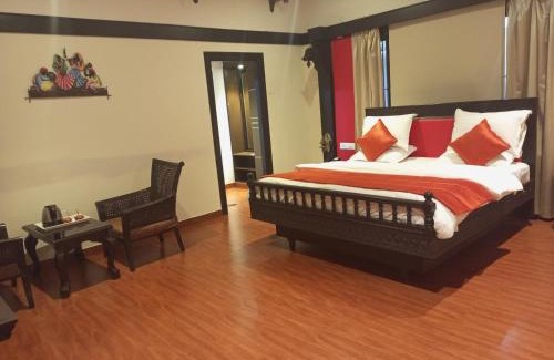Nattam Resort | Mount Retreat Resorts - Madurai