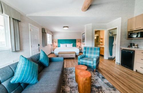 Jasper Hotel | Mount Robson Inn