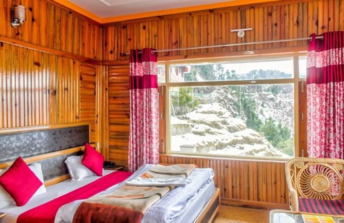 Kempty Range Resort | Mount View Dhanaulti Dreams