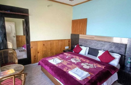 Kempty Range Resort | Mount View Dhanaulti Dreams