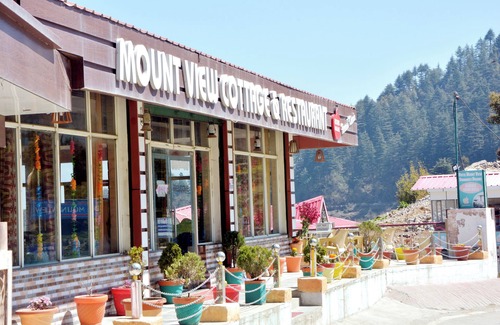 Kempty Range Resort | Mount View Dhanaulti Dreams
