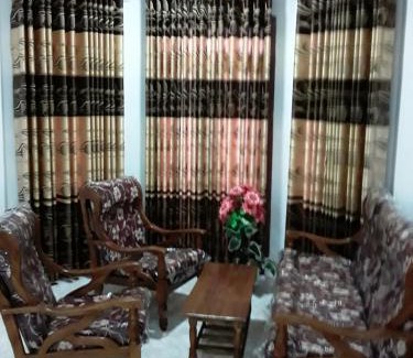 Hildummulla Villa | Mount View Family Rest & Cottage