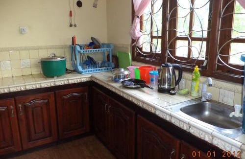 Hildummulla Villa | Mount View Family Rest & Cottage