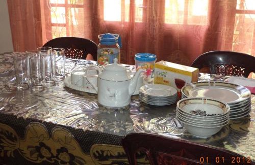 Hildummulla Villa | Mount View Family Rest & Cottage