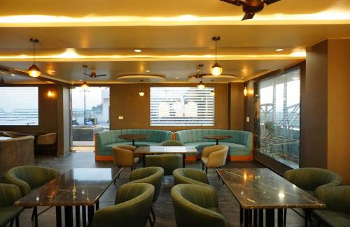 Ajmer Hotel | MOUNT VIEW HOTEL