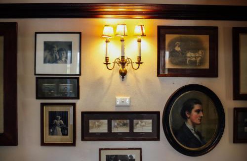 Willaura House | Mount William Station