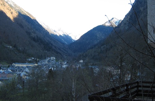Cauterets Apartment | Mountain Apartment Cauterets
