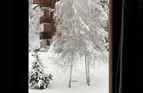 Valloire Apartment | MOUNTAIN APARTMENT SUMMER WINTER LIKE AT HOME