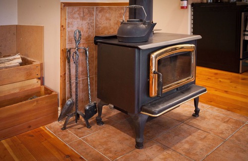 Blaeberry House | Mountain Cabin in Golden, BC