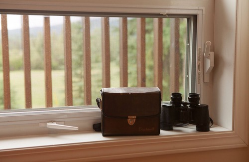 Blaeberry House | Mountain Cabin in Golden, BC