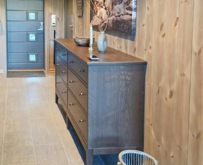 Sykkylven House | Mountain Cabin With Sauna In Sunnmørsalpane